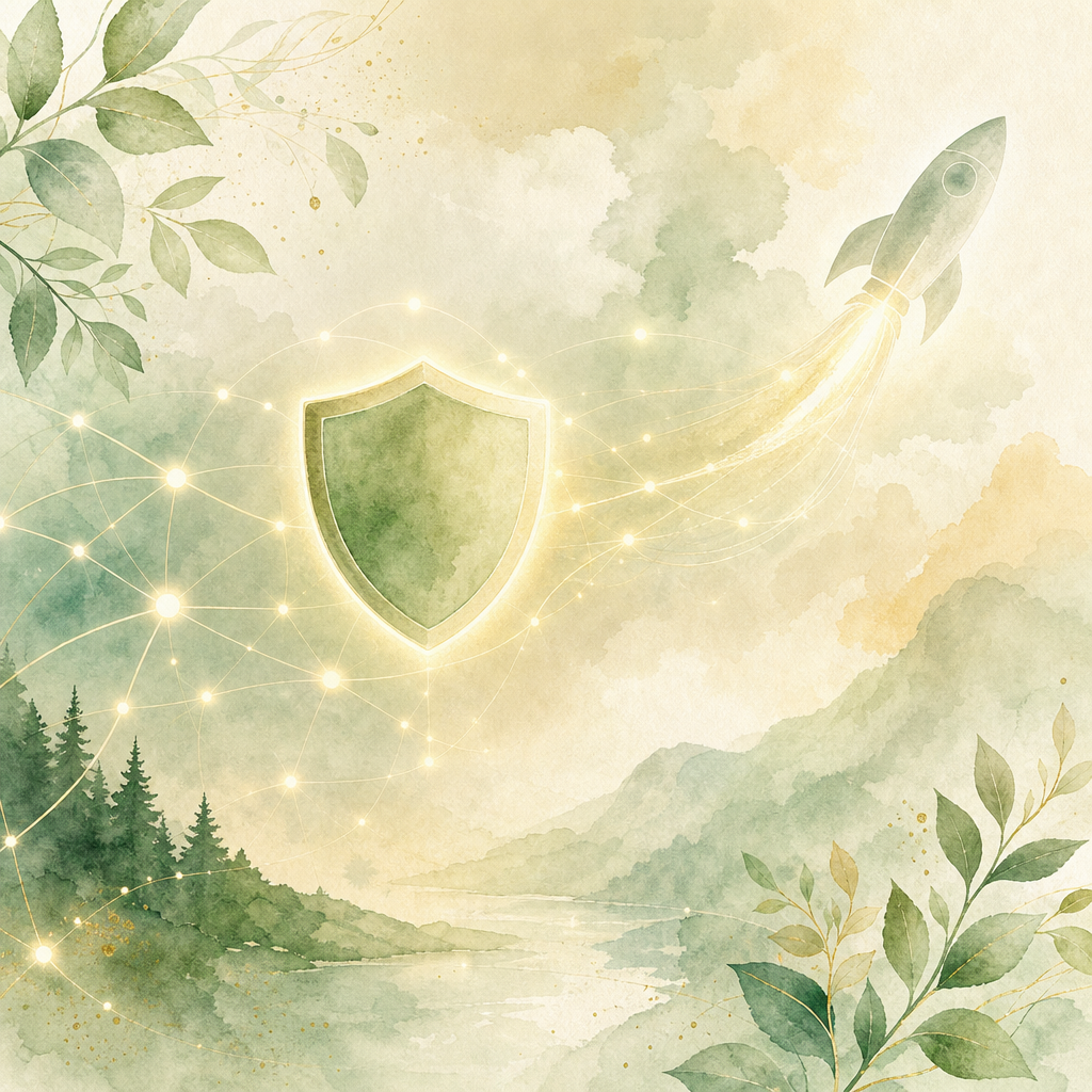  稳定VPN · 安全流畅的全球网络
